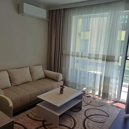 게스트하우스 и анхиало