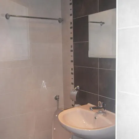 Guest house Апартаменти И Стаи Анхиало *