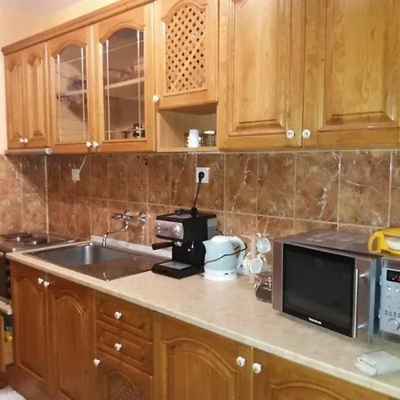 Апартаменти И Стаи Анхиало * Pomorie