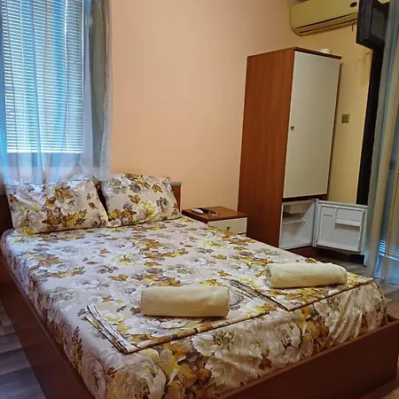 Pensiune и анхиало 3*