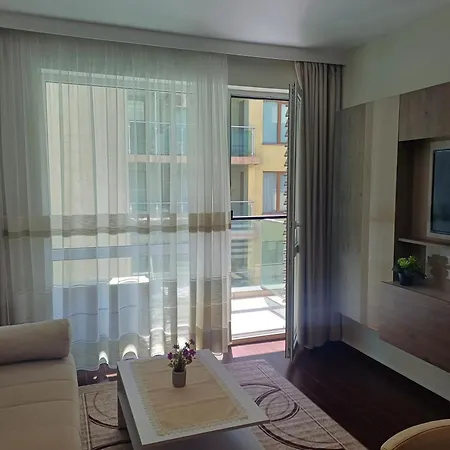 Апартаменти И Стаи Анхиало * Pomorie