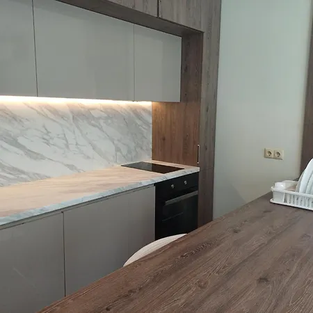 Апартаменти И Стаи Анхиало Guest house *