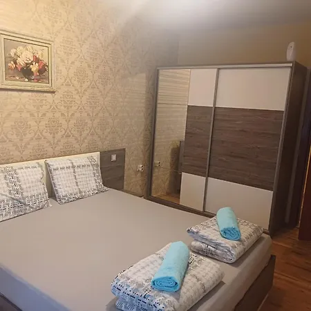 Апартаменти И Стаи Анхиало * Pomorie