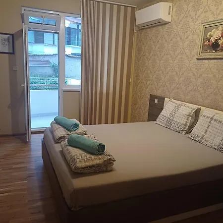 и за гости анхиало ゲストハウス