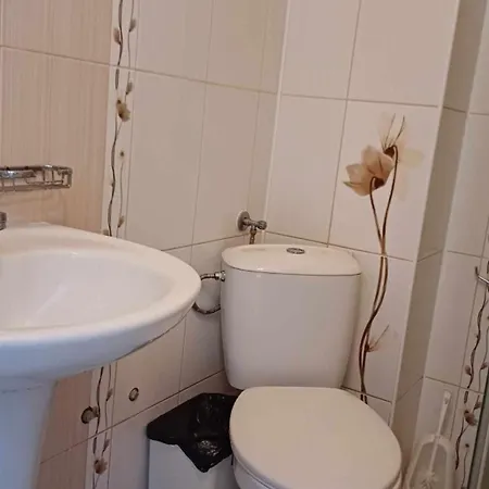 Guest house Апартаменти И Стаи Анхиало *