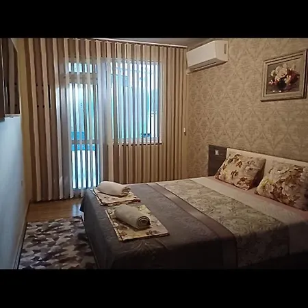 и анхиало 3* Gmina Pomorie
