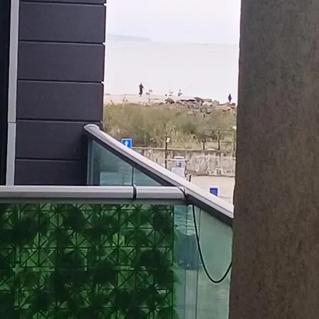 Апартаменти И Стаи Анхиало