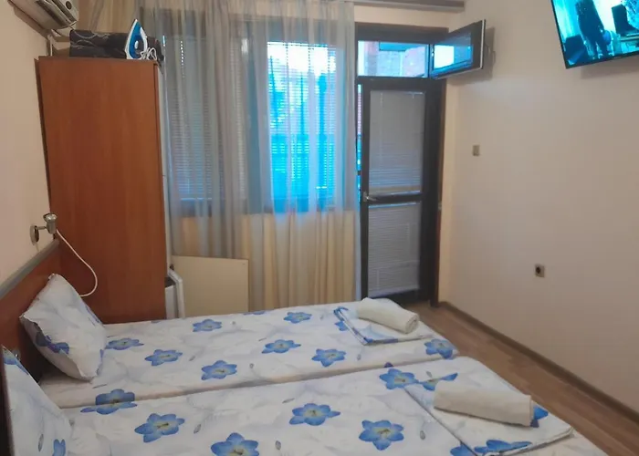 и анхиало * Поморие