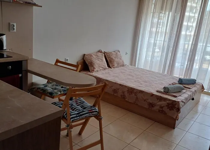 и анхиало * Поморие