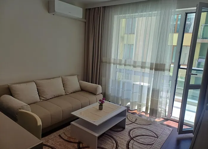 Гостевой дом и анхиало