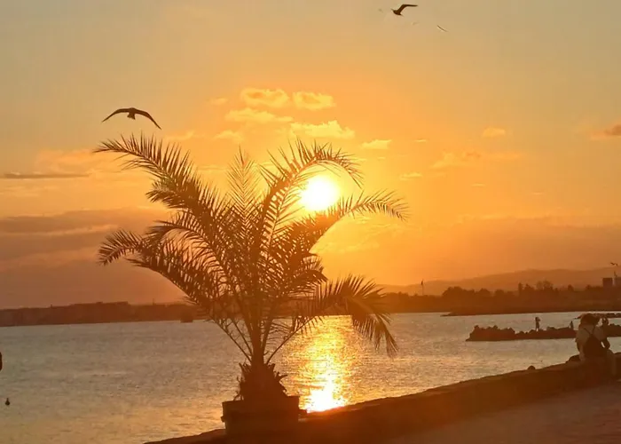 Гостевой дом и анхиало Поморие