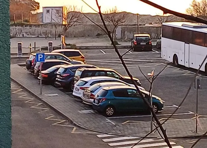 и анхиало Гостевой дом Поморие