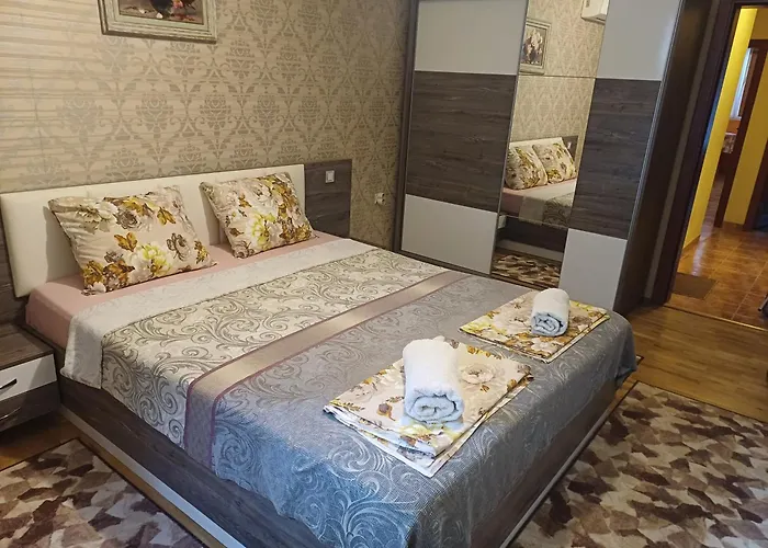 Гостевой дом и анхиало Поморие