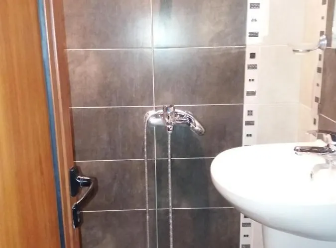 Гостевой дом и анхиало